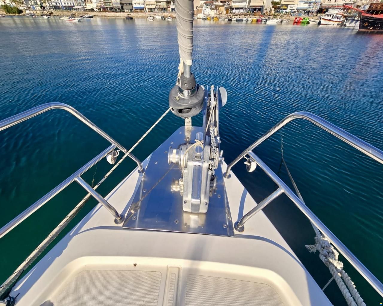 Bavaria C57