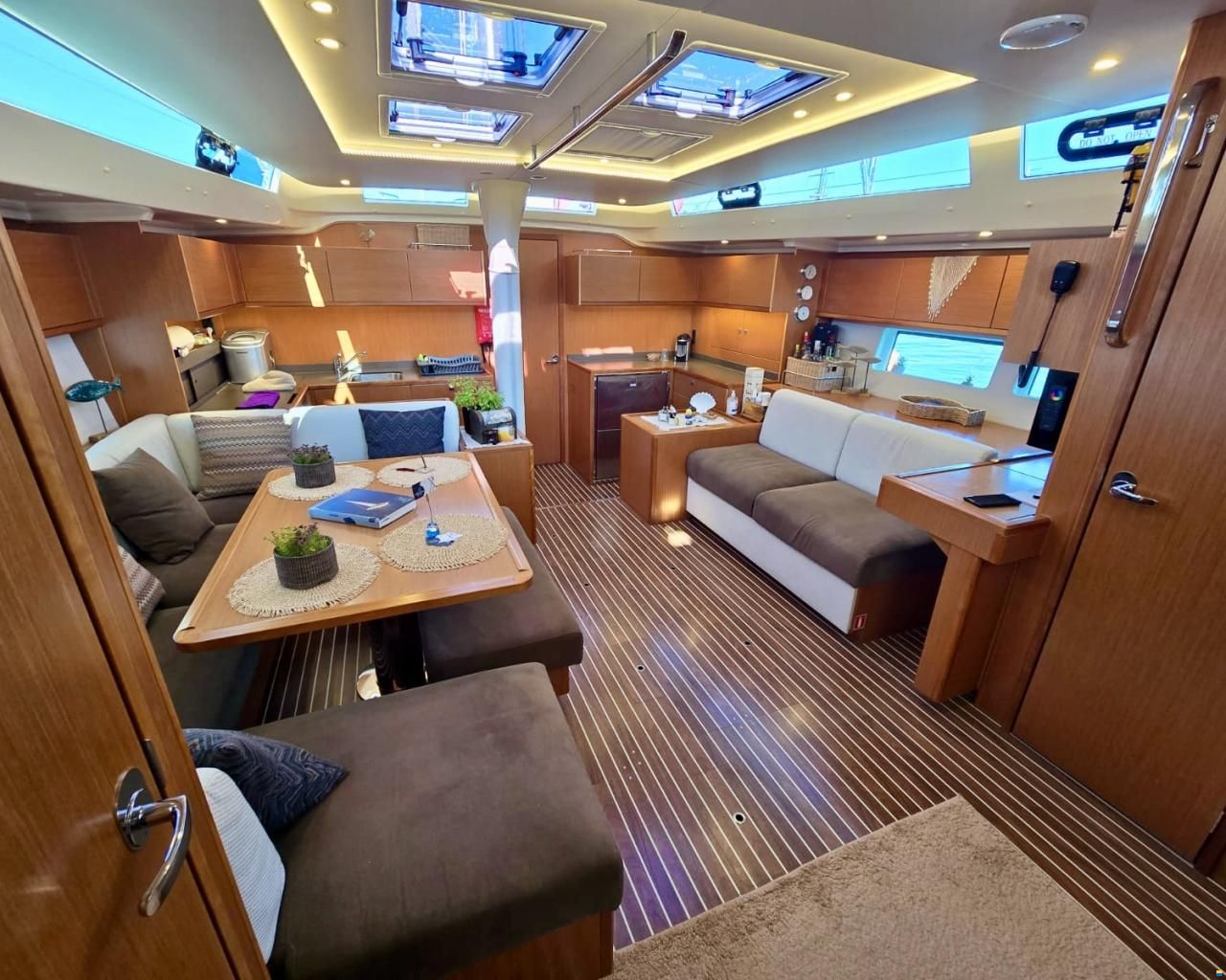Bavaria C57