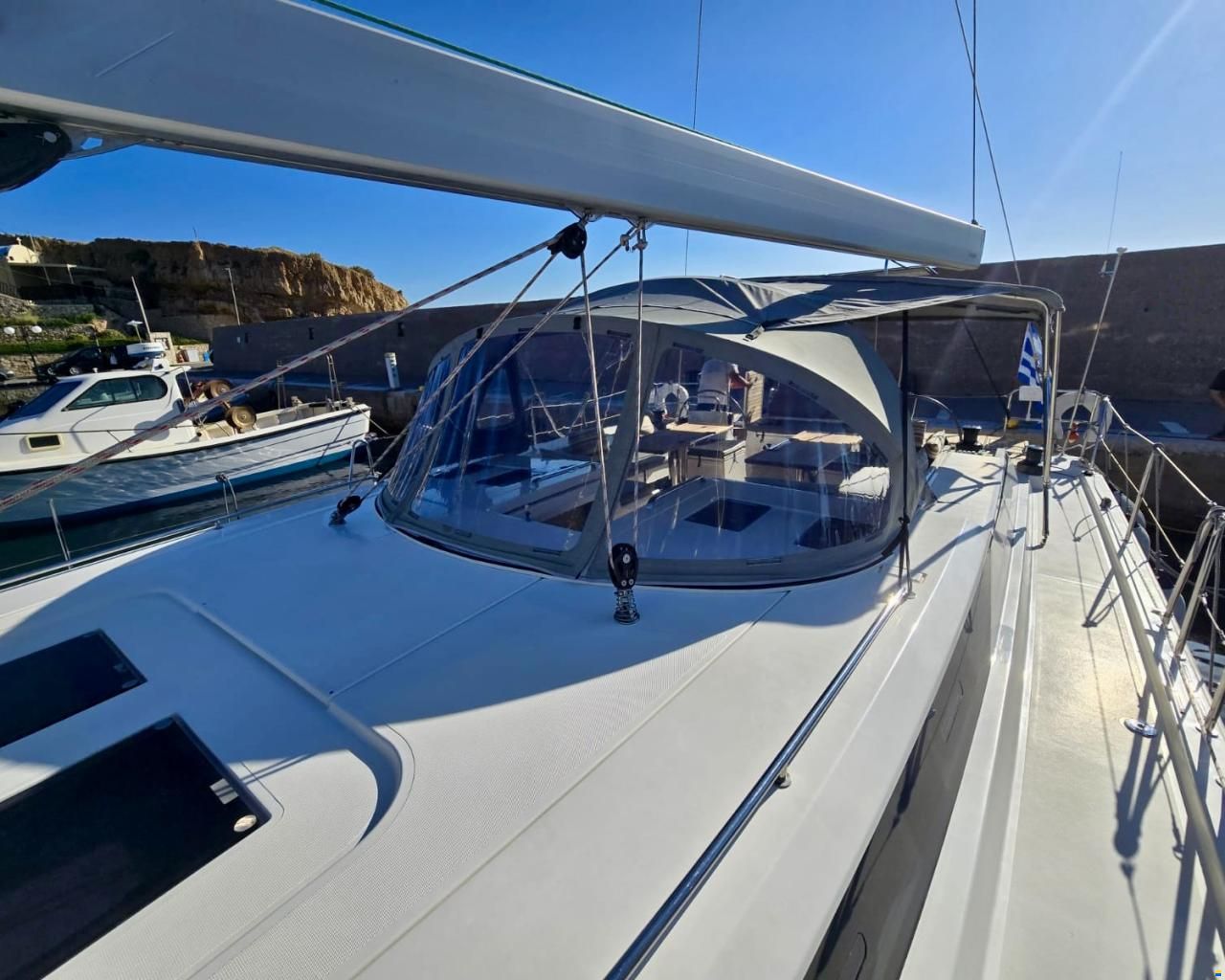Bavaria C57