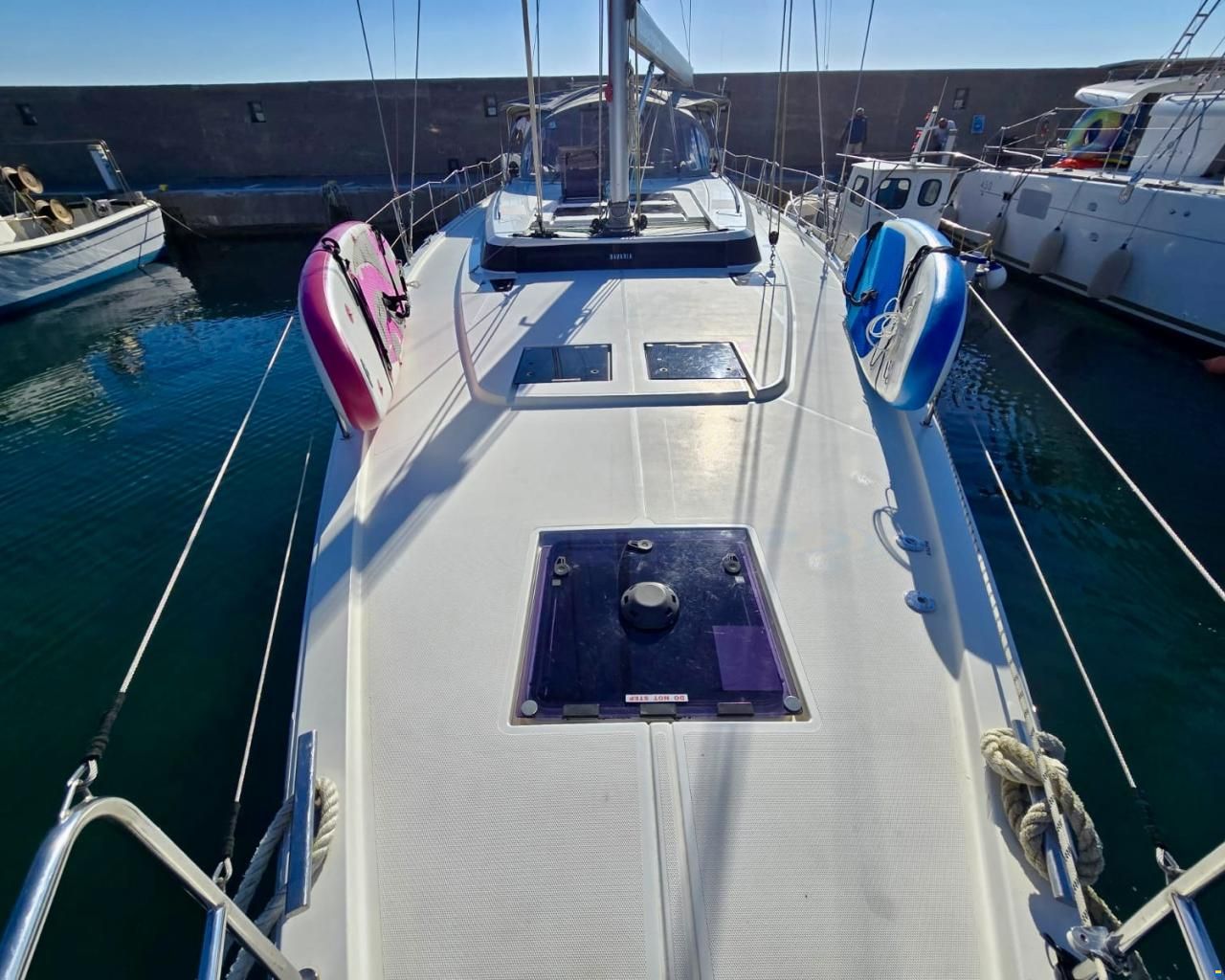 Bavaria C57