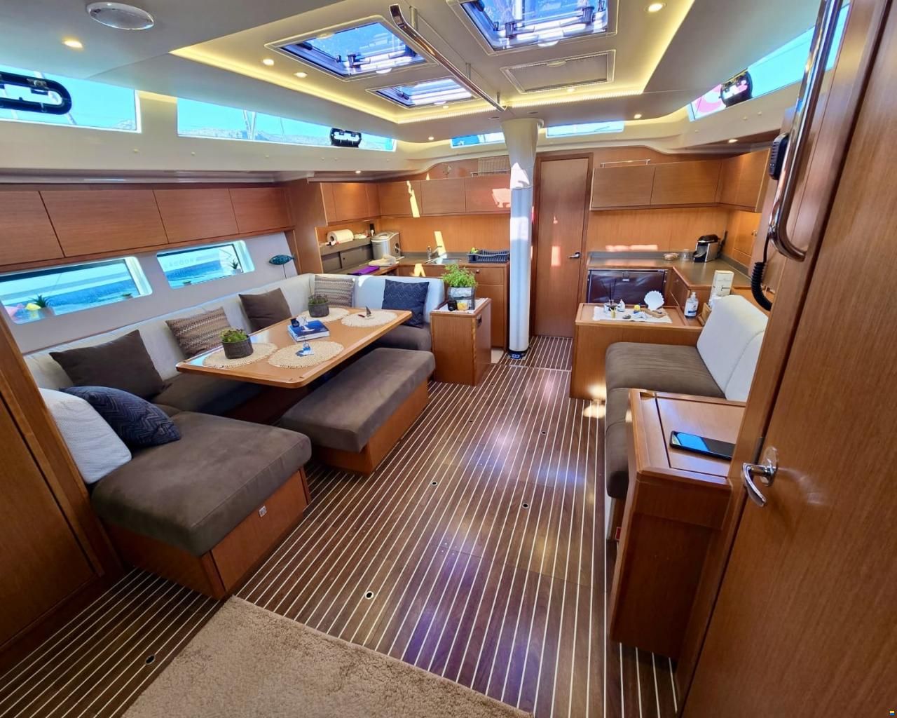 Bavaria C57