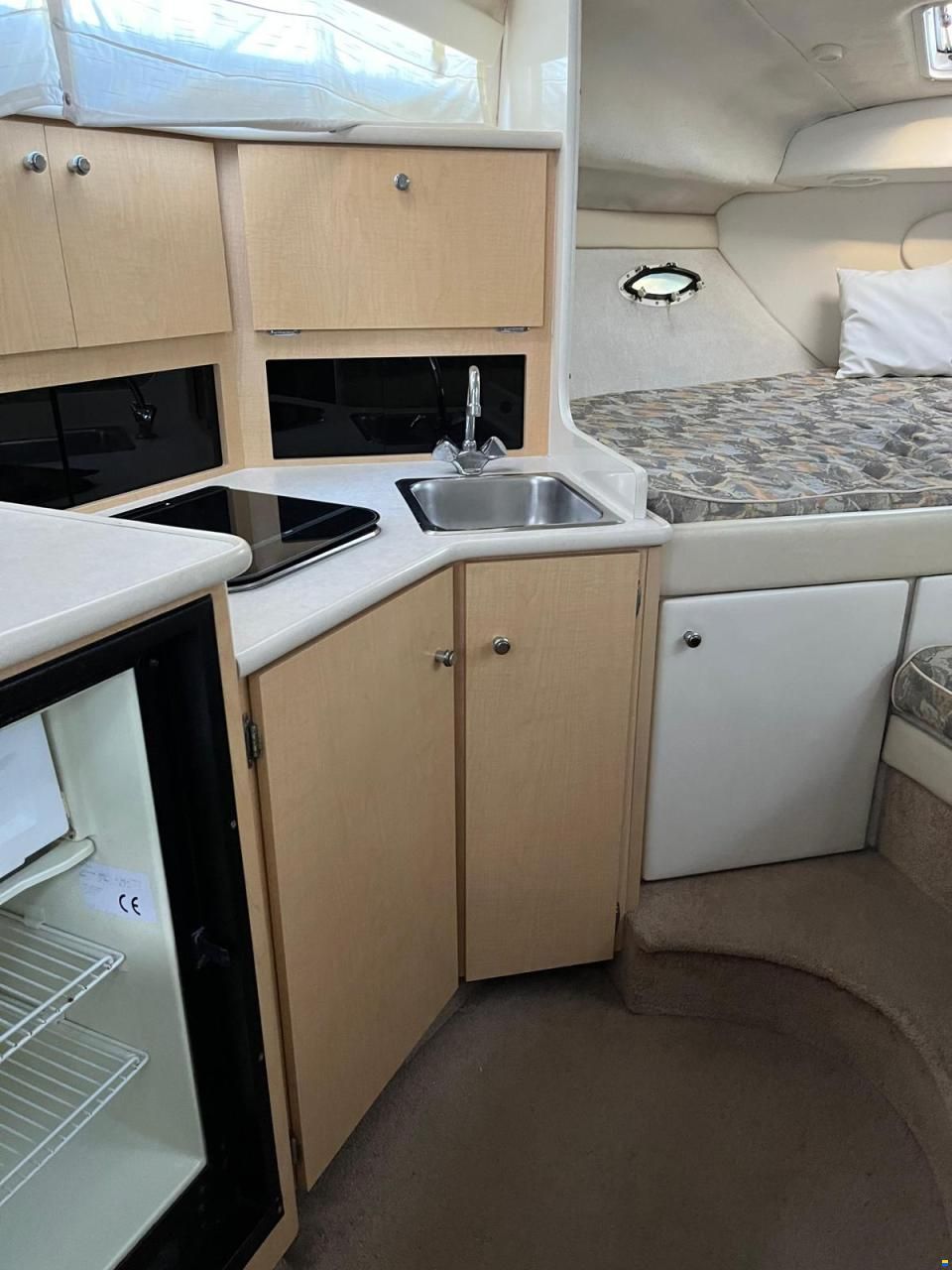 Bayliner Ciera 30.55