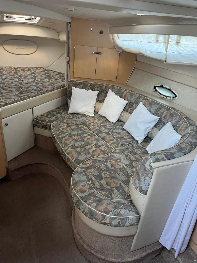 Bayliner Ciera 30.55