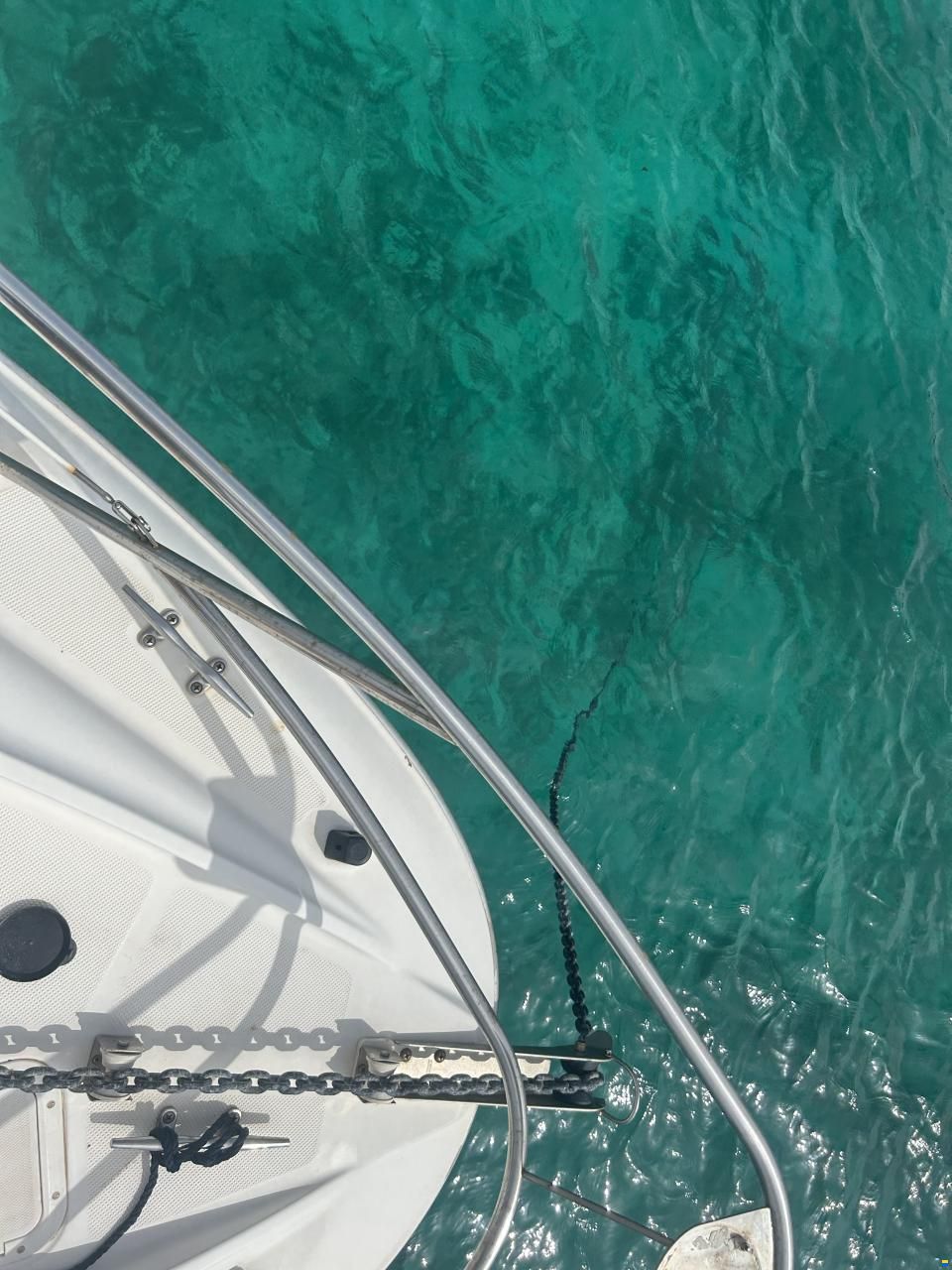 Bayliner Ciera 30.55