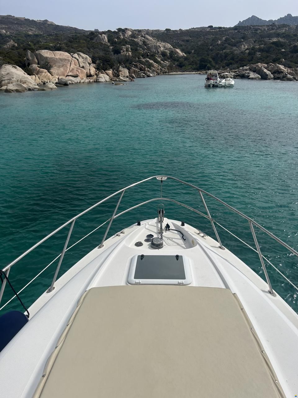 Bayliner Ciera 30.55