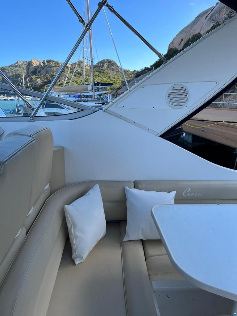 Bayliner Ciera 30.55