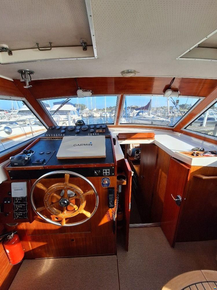 Storebro Royal Cruiser Storö 34