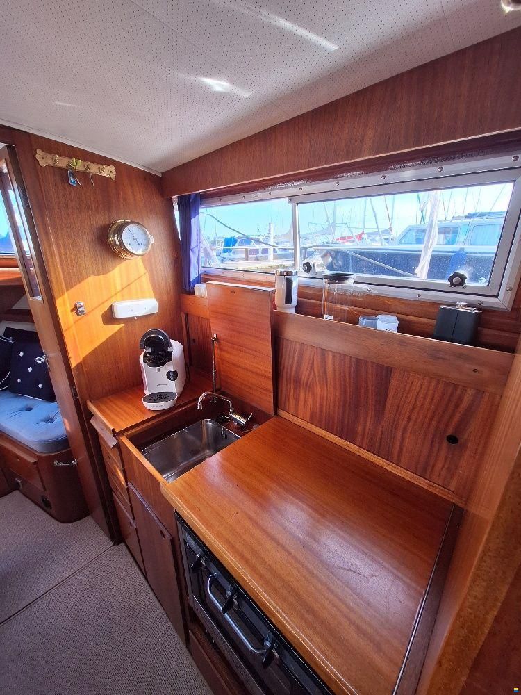 Storebro Royal Cruiser Storö 34