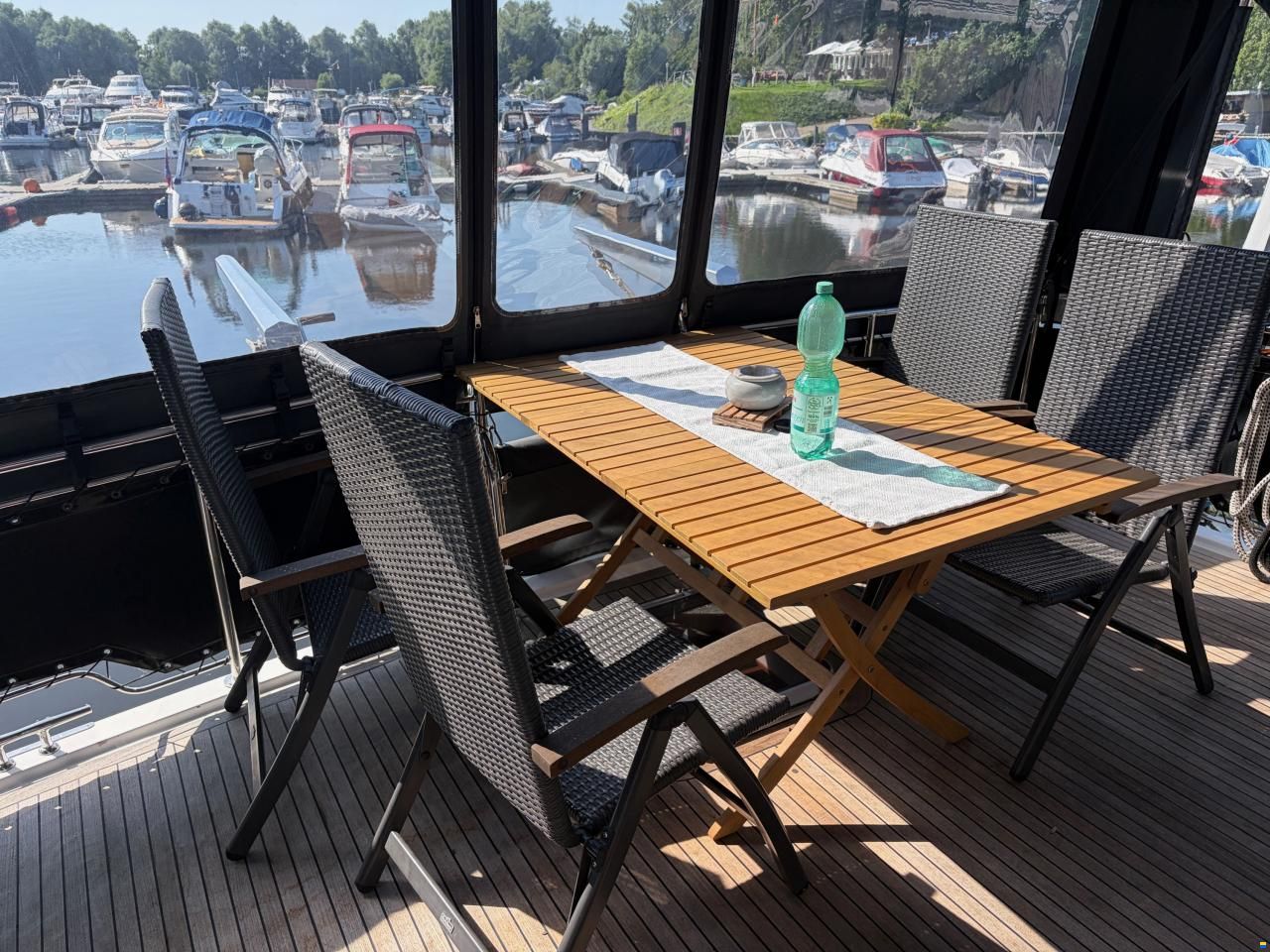 Ocean Alexander 39