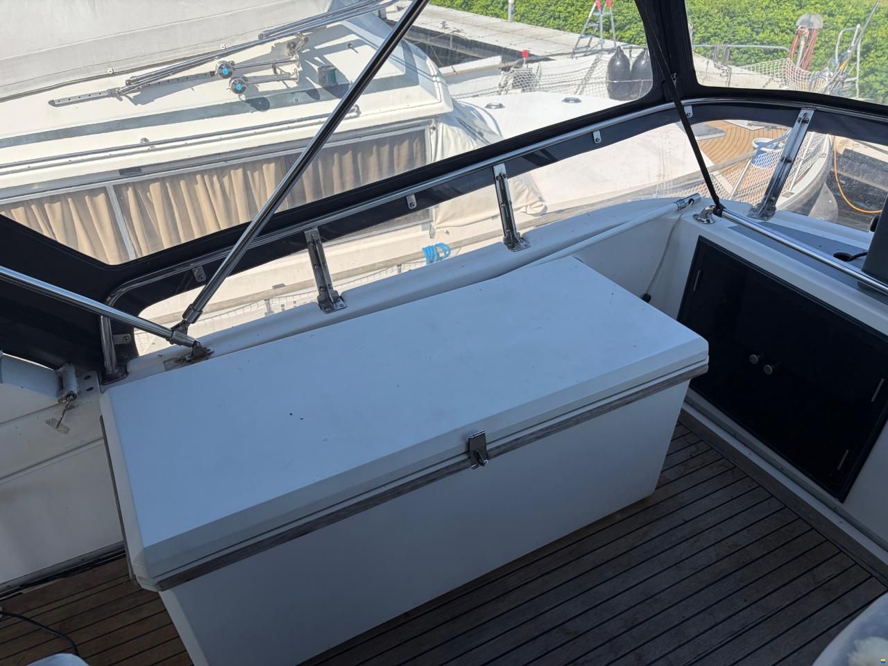 Ocean Alexander 39