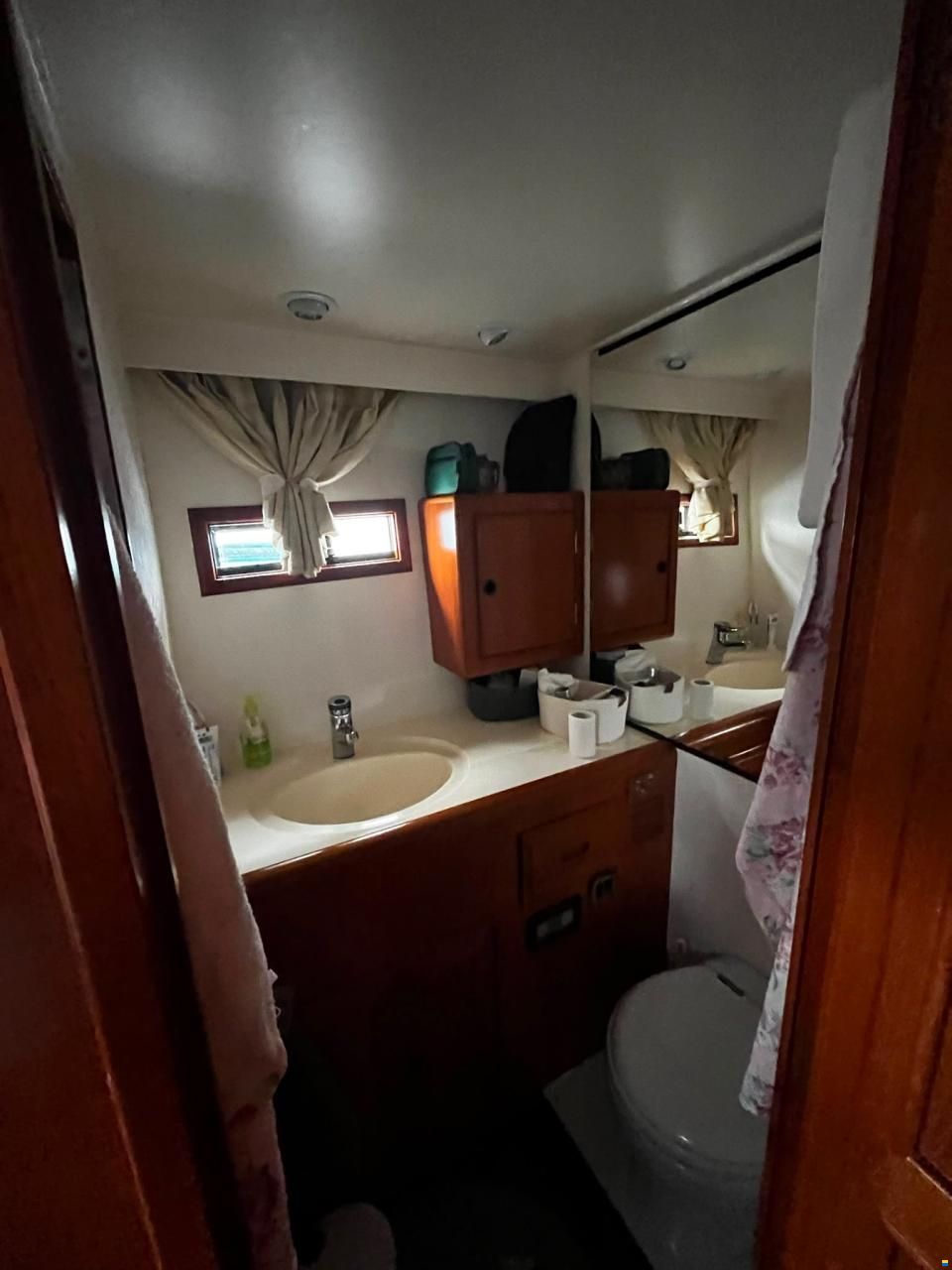 Ocean Alexander 39