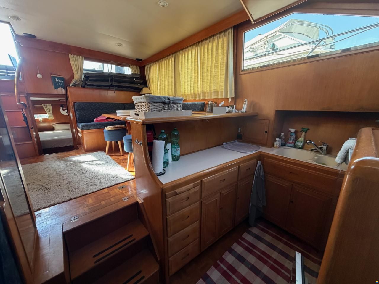 Ocean Alexander 39