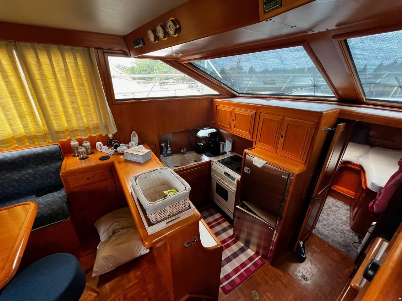 Ocean Alexander 39