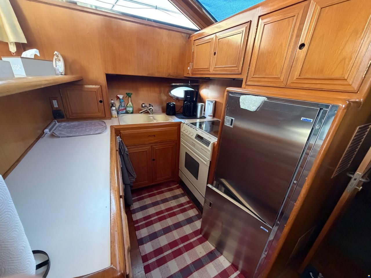 Ocean Alexander 39