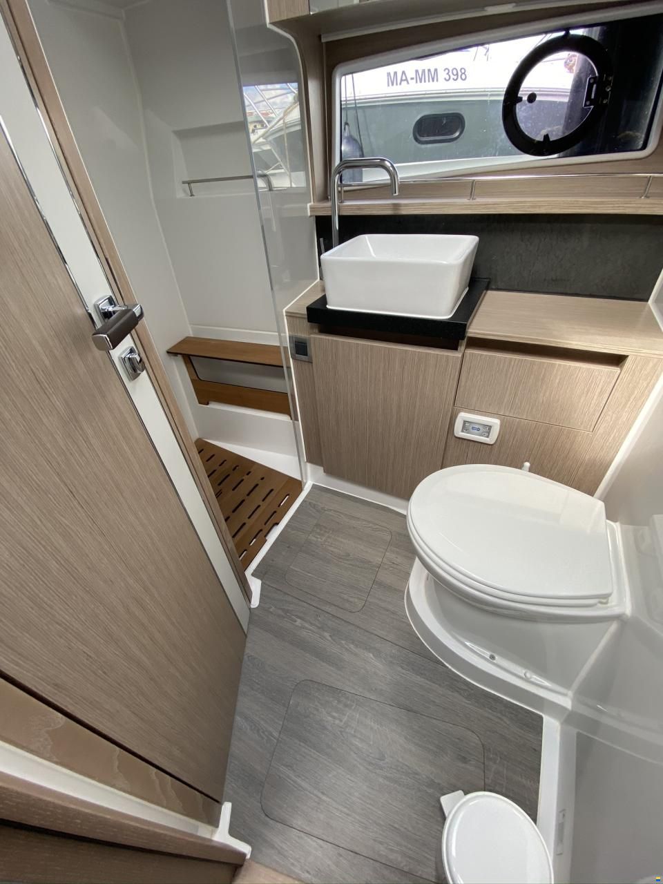 Sealine F430 FLY