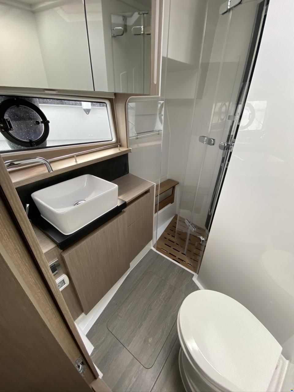 Sealine F430 FLY