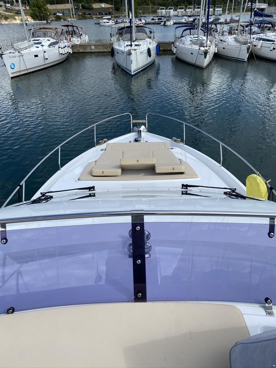 Sealine F430 FLY