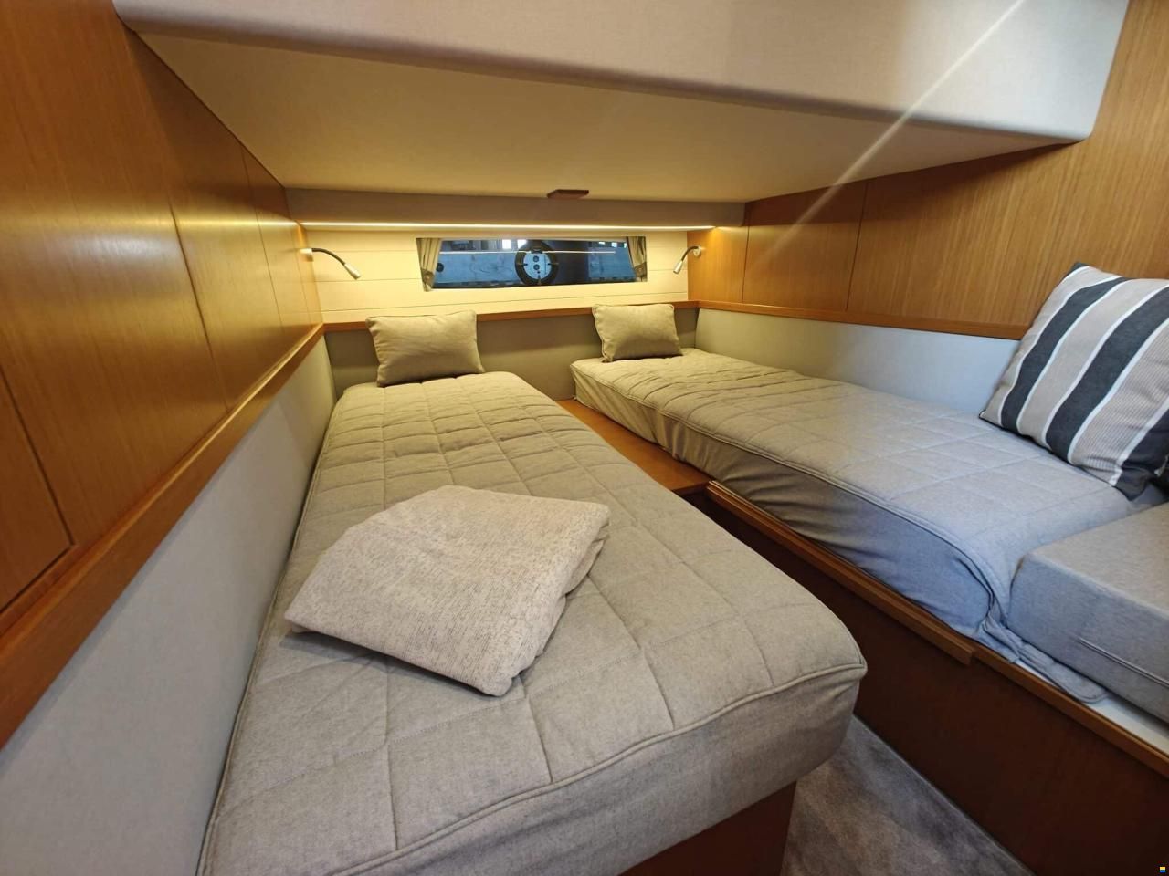 Sargo 45 Explorer