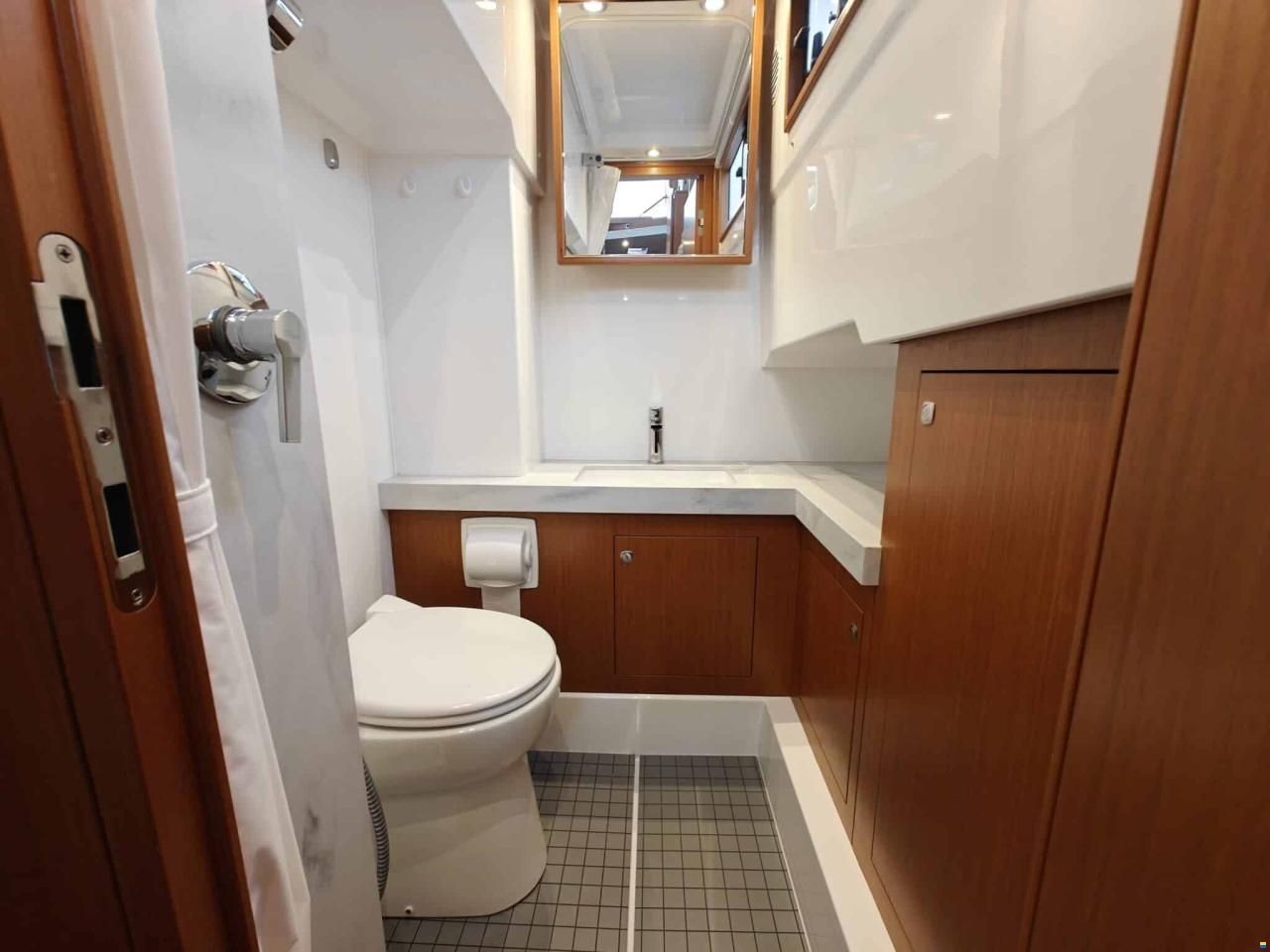 Sargo 45 Explorer