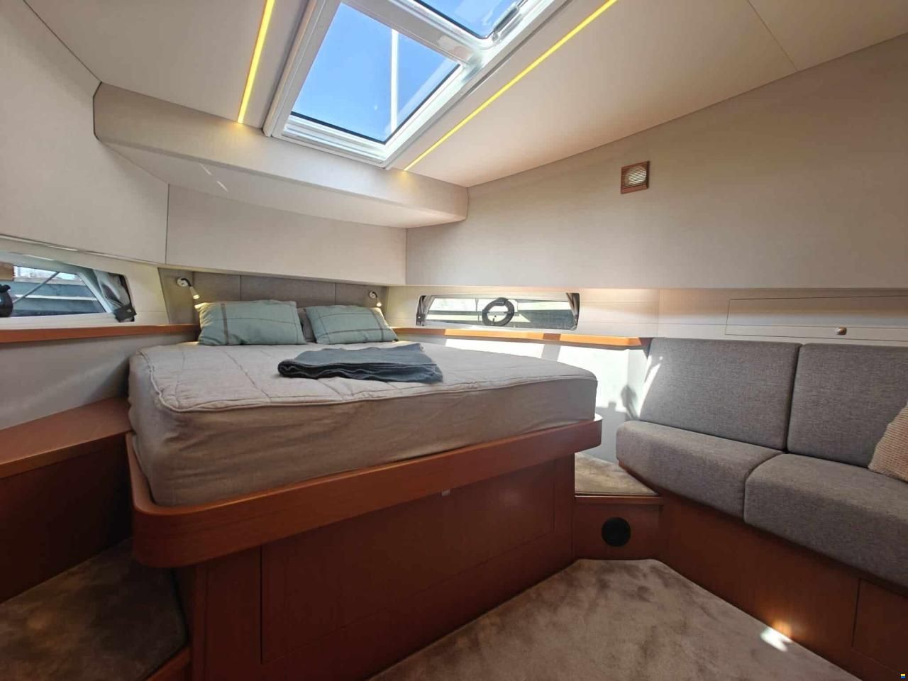 Sargo 45 Explorer