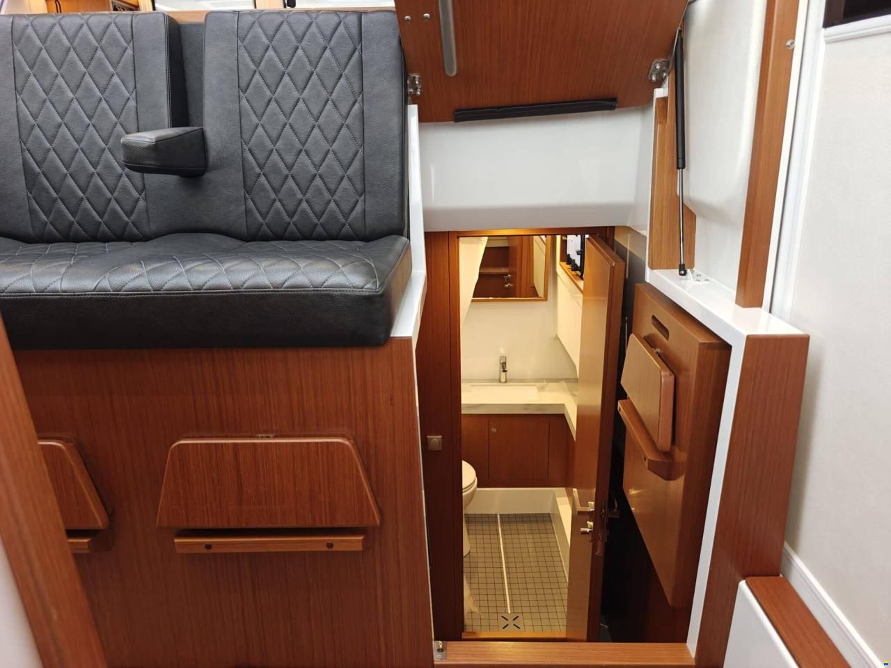 Sargo 45 Explorer