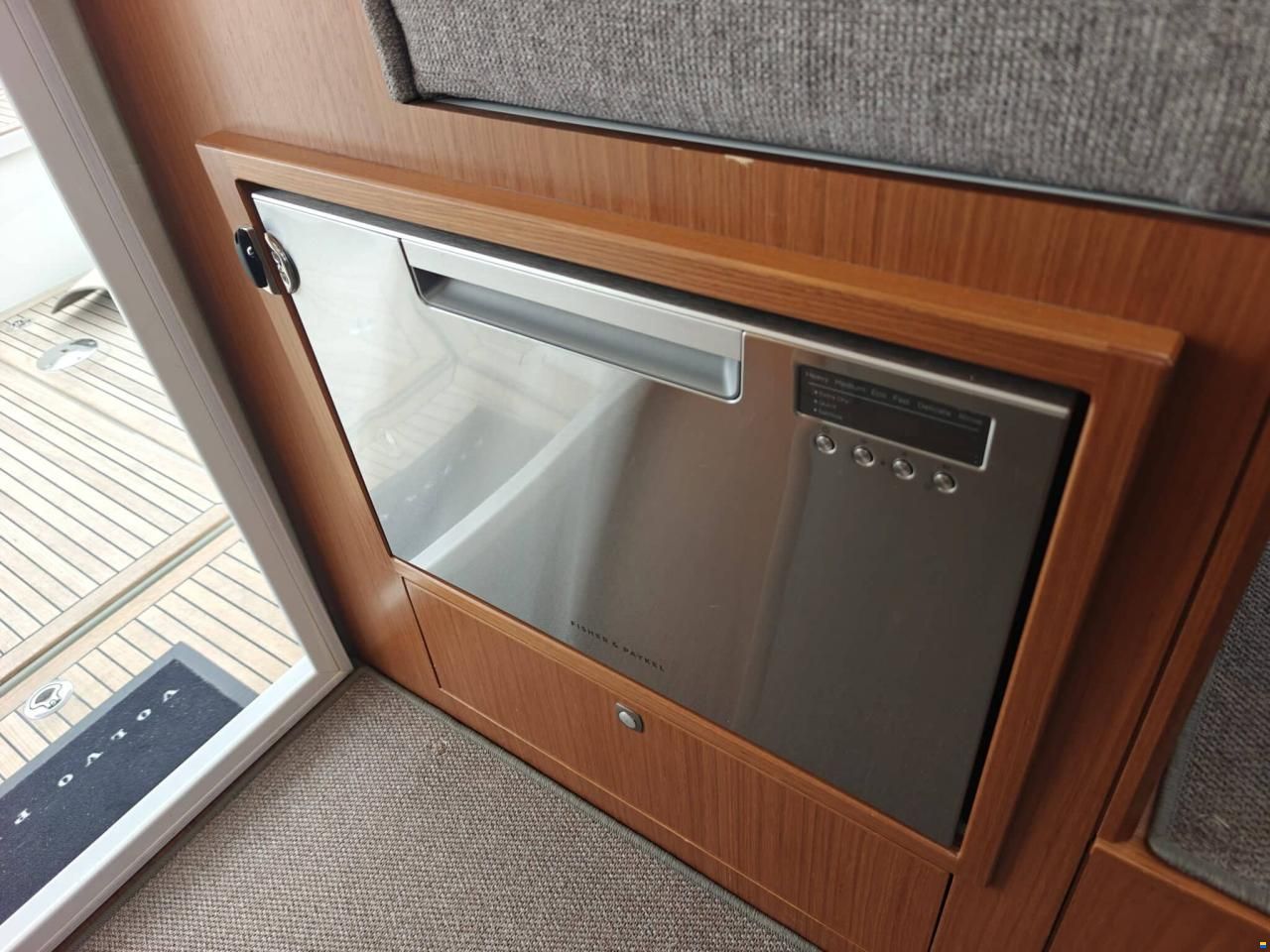 Sargo 45 Explorer