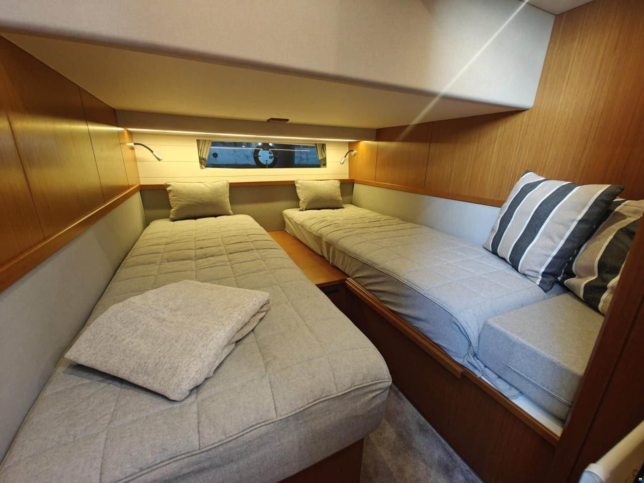 Sargo 45 Explorer