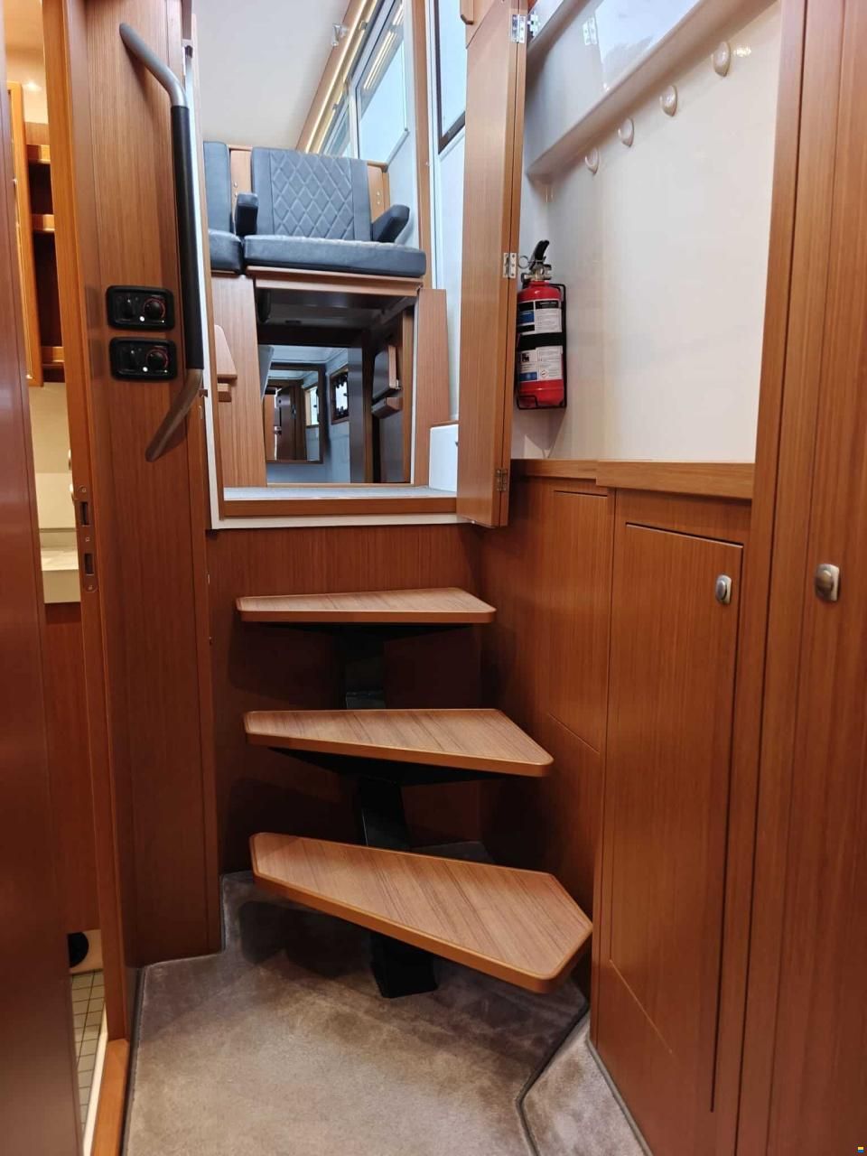 Sargo 45 Explorer