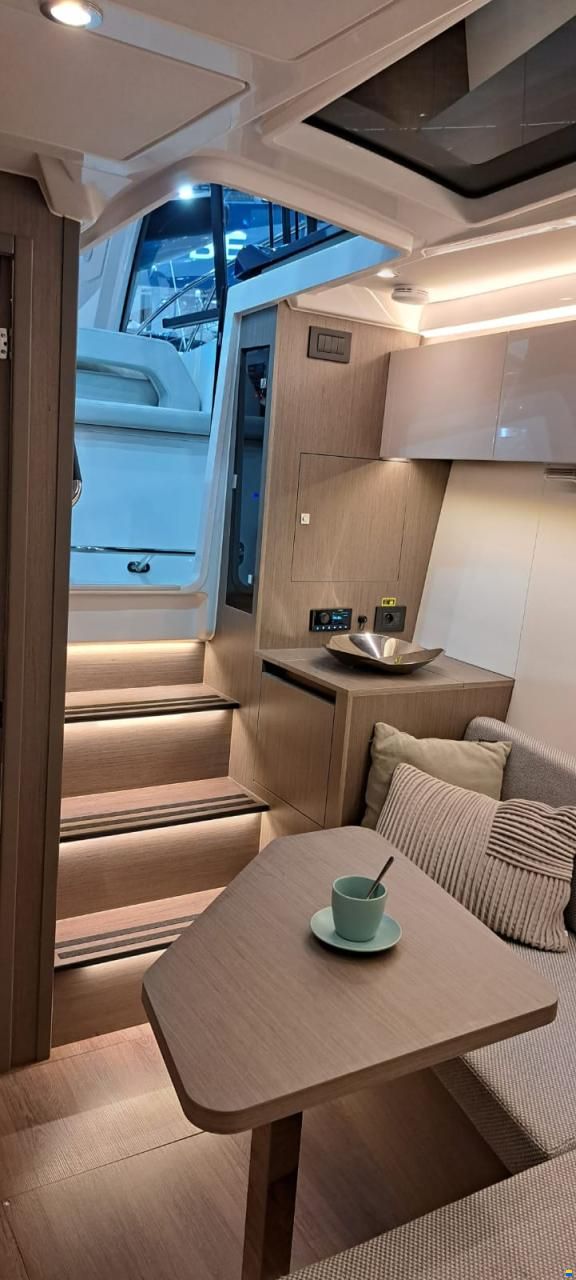 Beneteau Gran Turismo 36