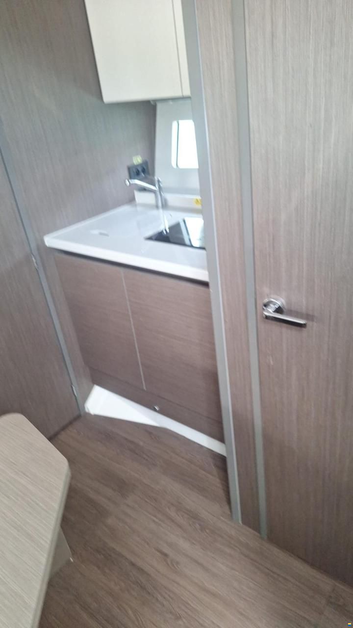 Beneteau Gran Turismo 36