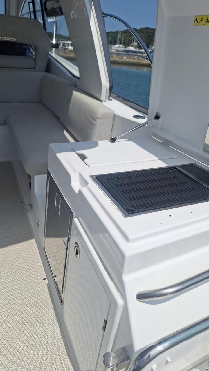 Beneteau Gran Turismo 36