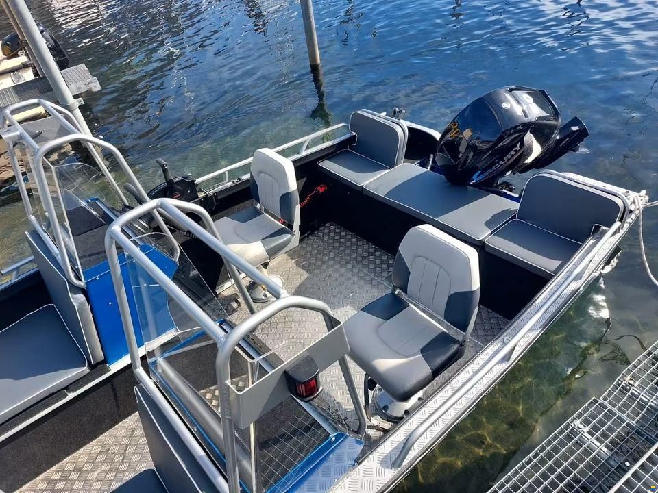 Viking 460V-18