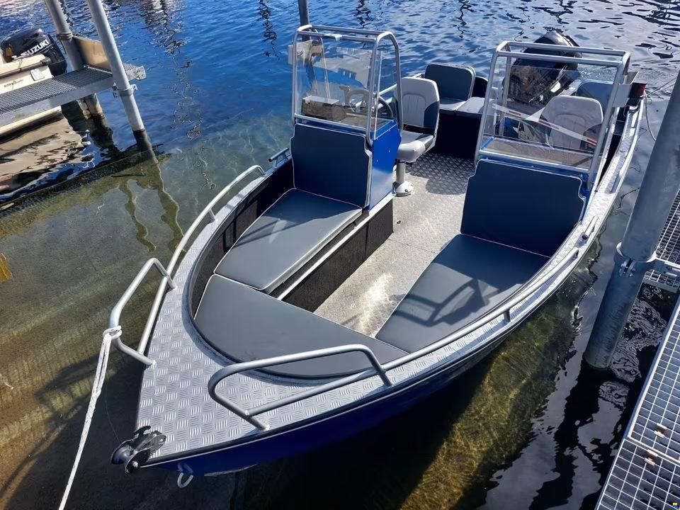 Viking 460V-18