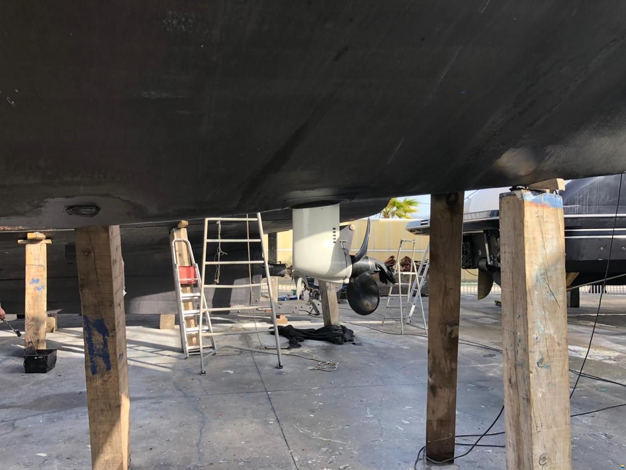 Nauta Wind 46