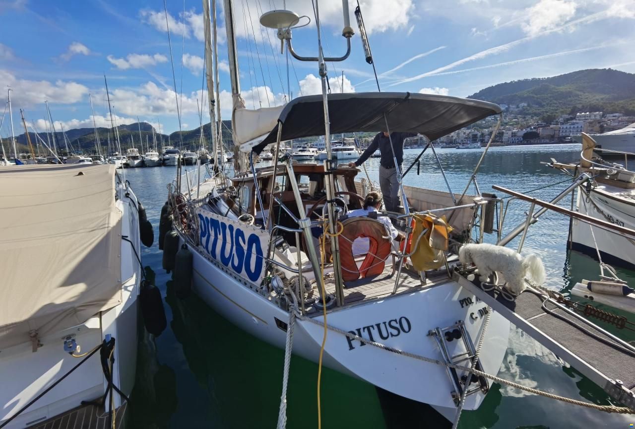 Nauta Wind 46