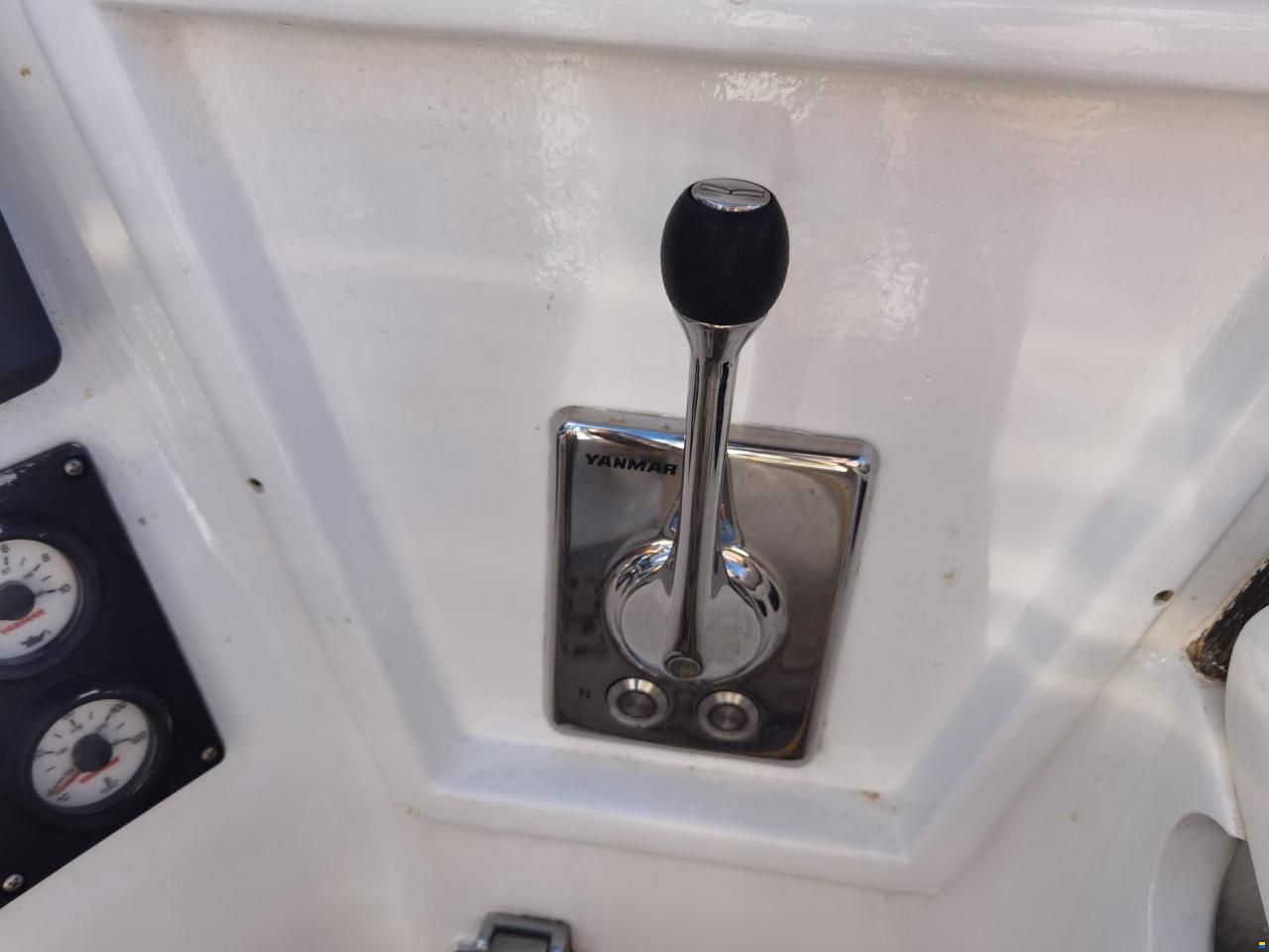 Nauta Wind 46