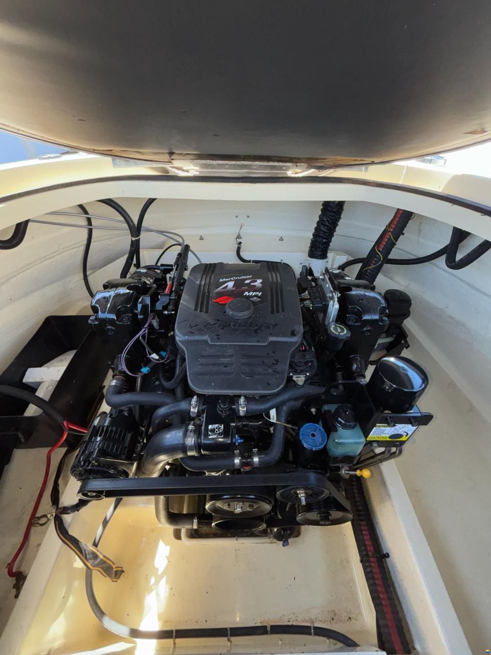 Quicksilver Classic 20