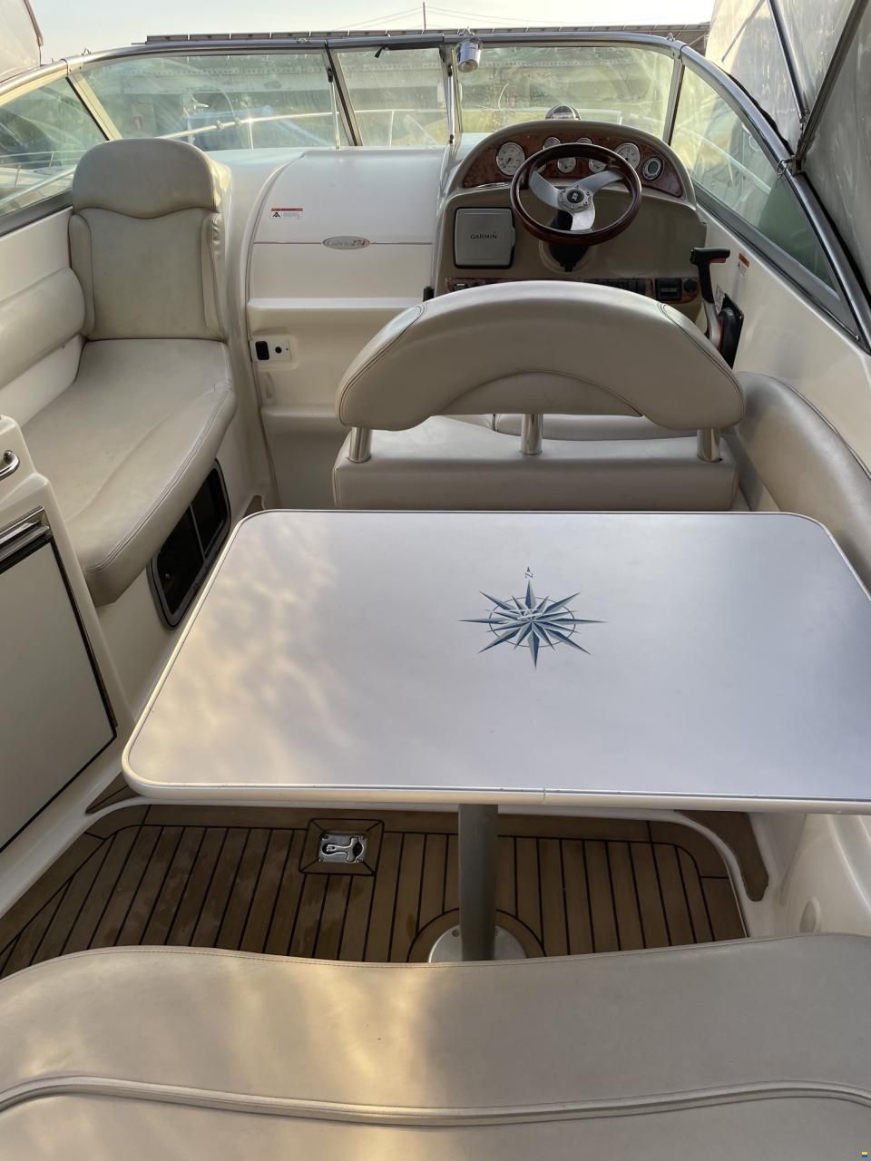 Larson Cabrio 274