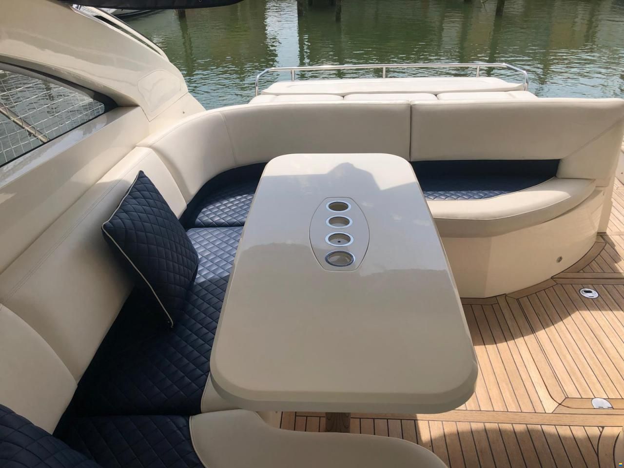 Princess V45