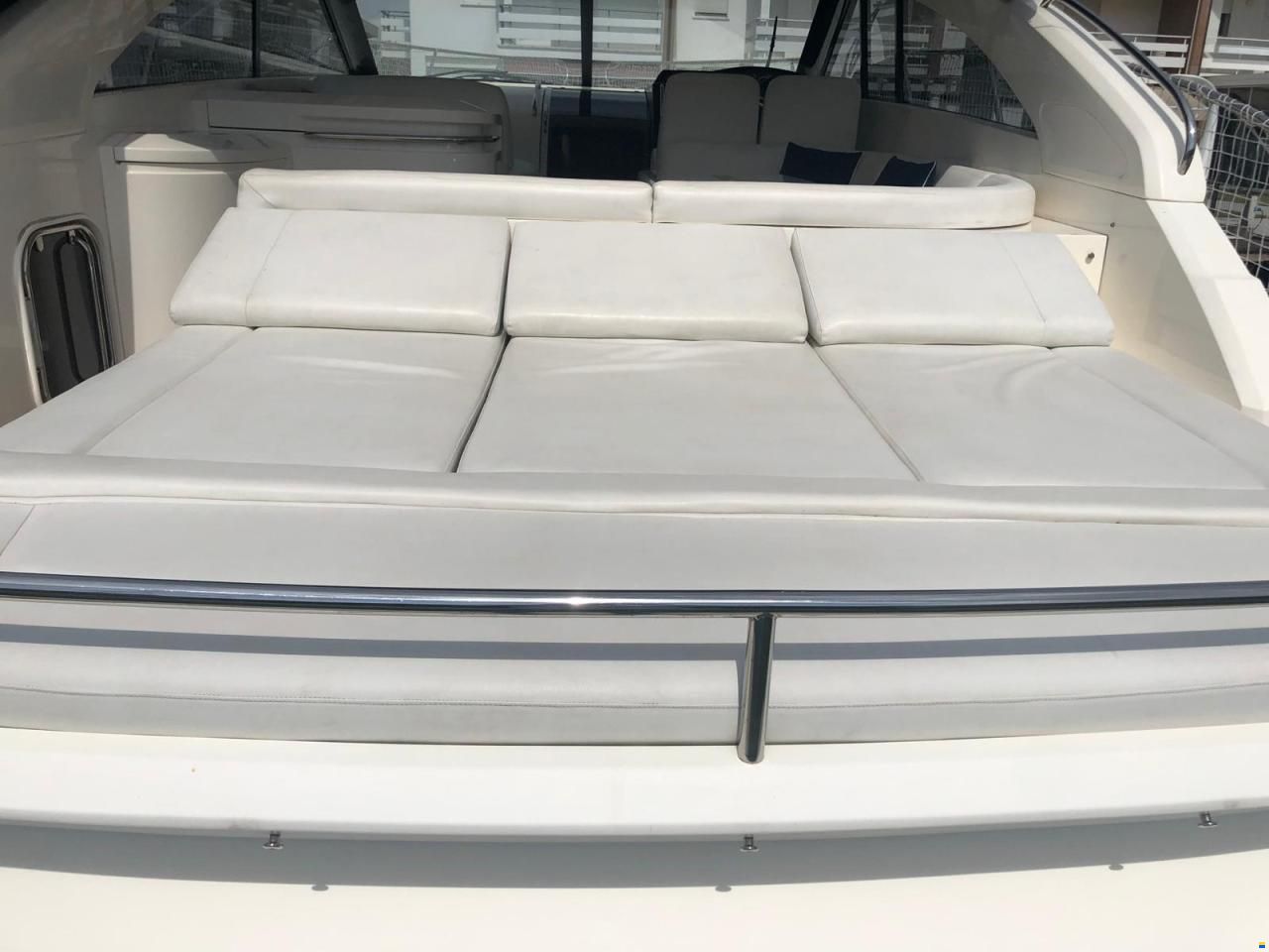 Princess V45
