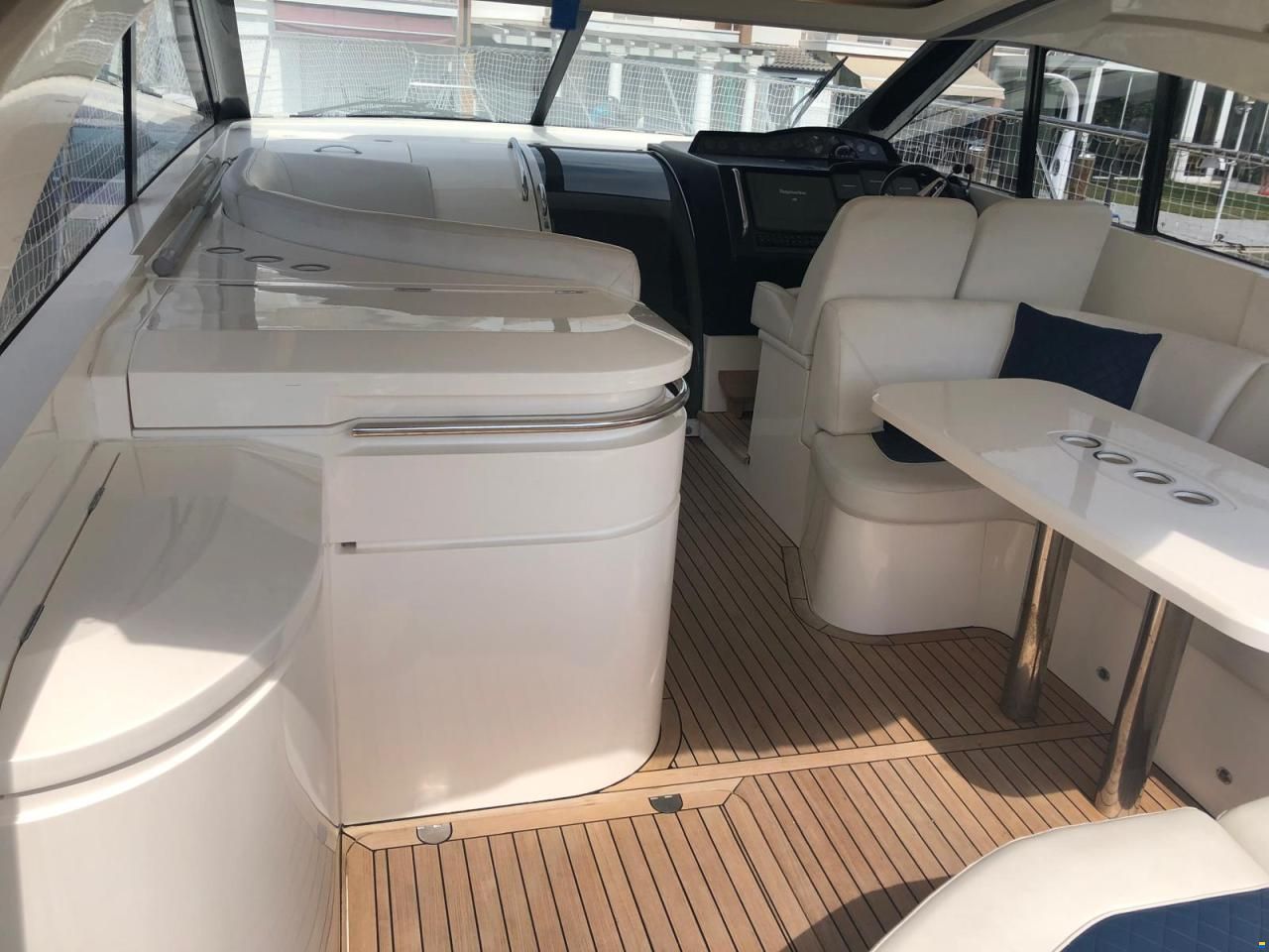Princess V45