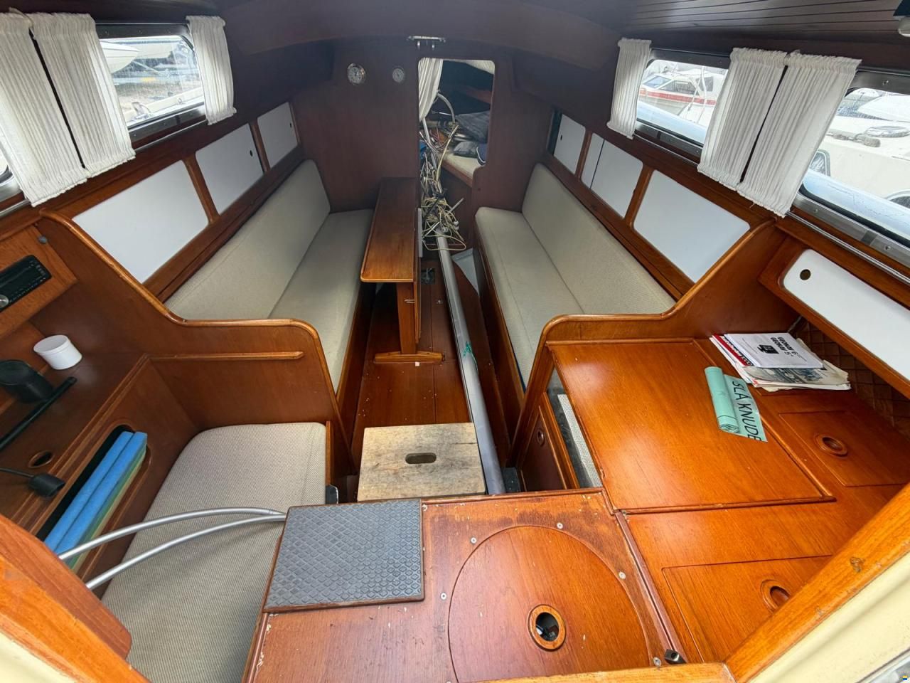 Drabant Polaris 26