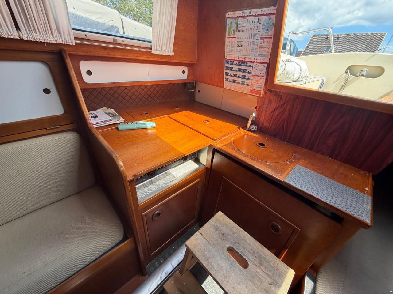 Drabant Polaris 26