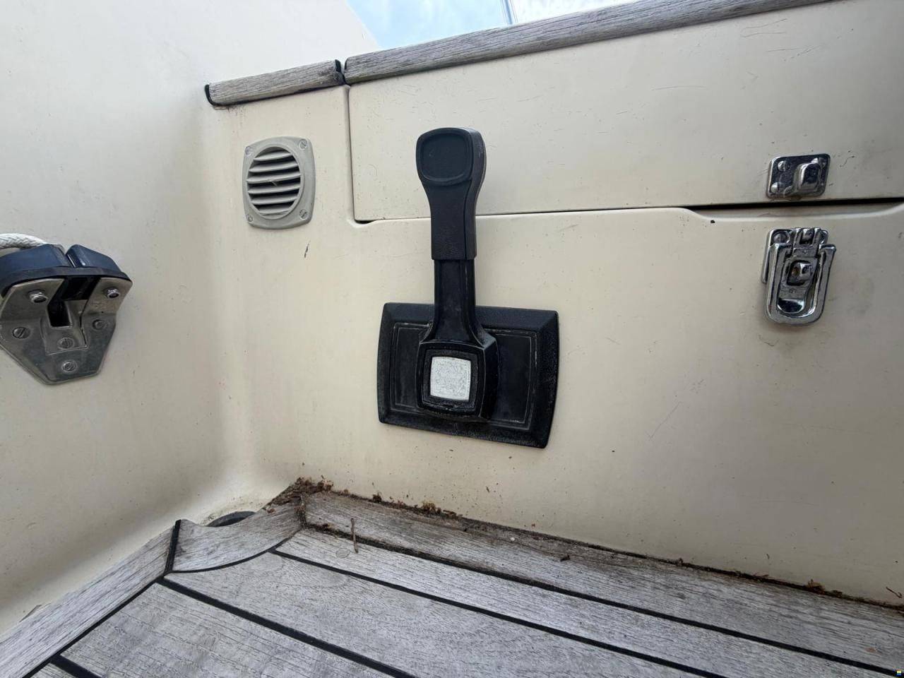 Drabant Polaris 26