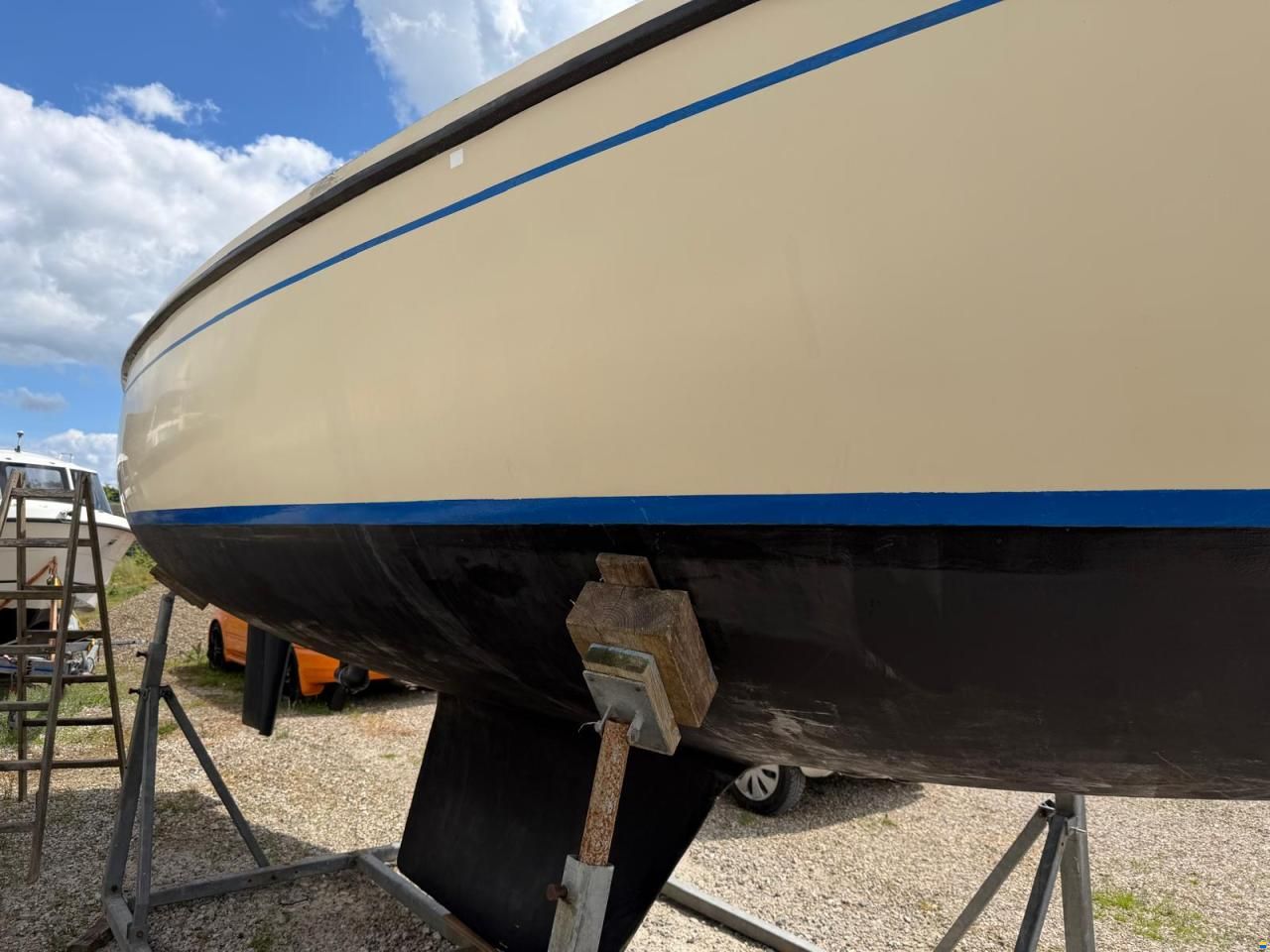 Drabant Polaris 26