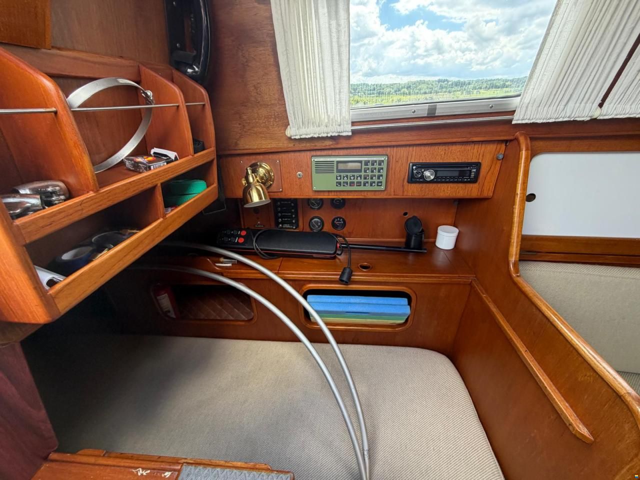 Drabant Polaris 26
