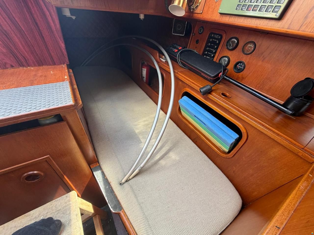 Drabant Polaris 26