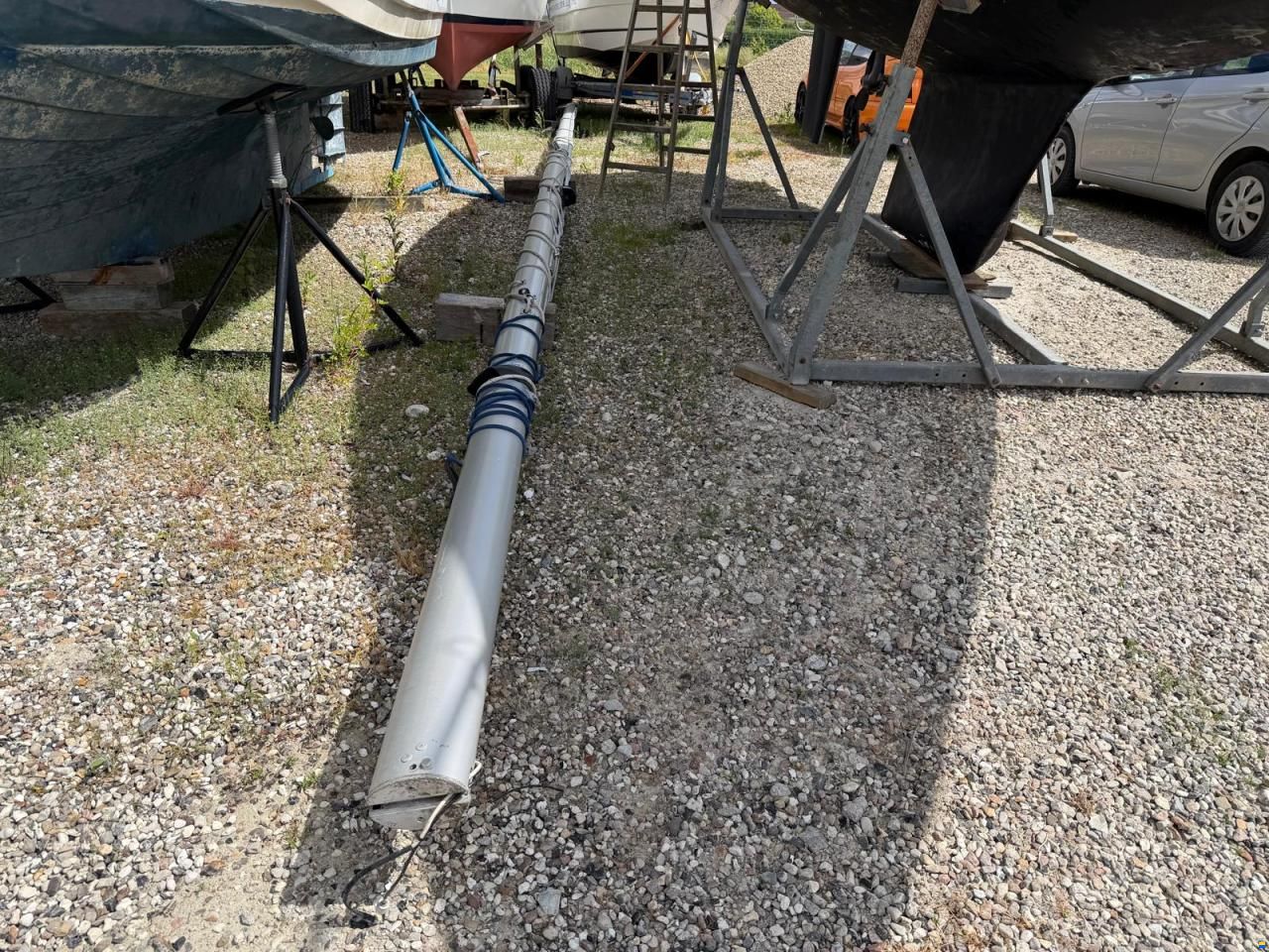 Drabant Polaris 26