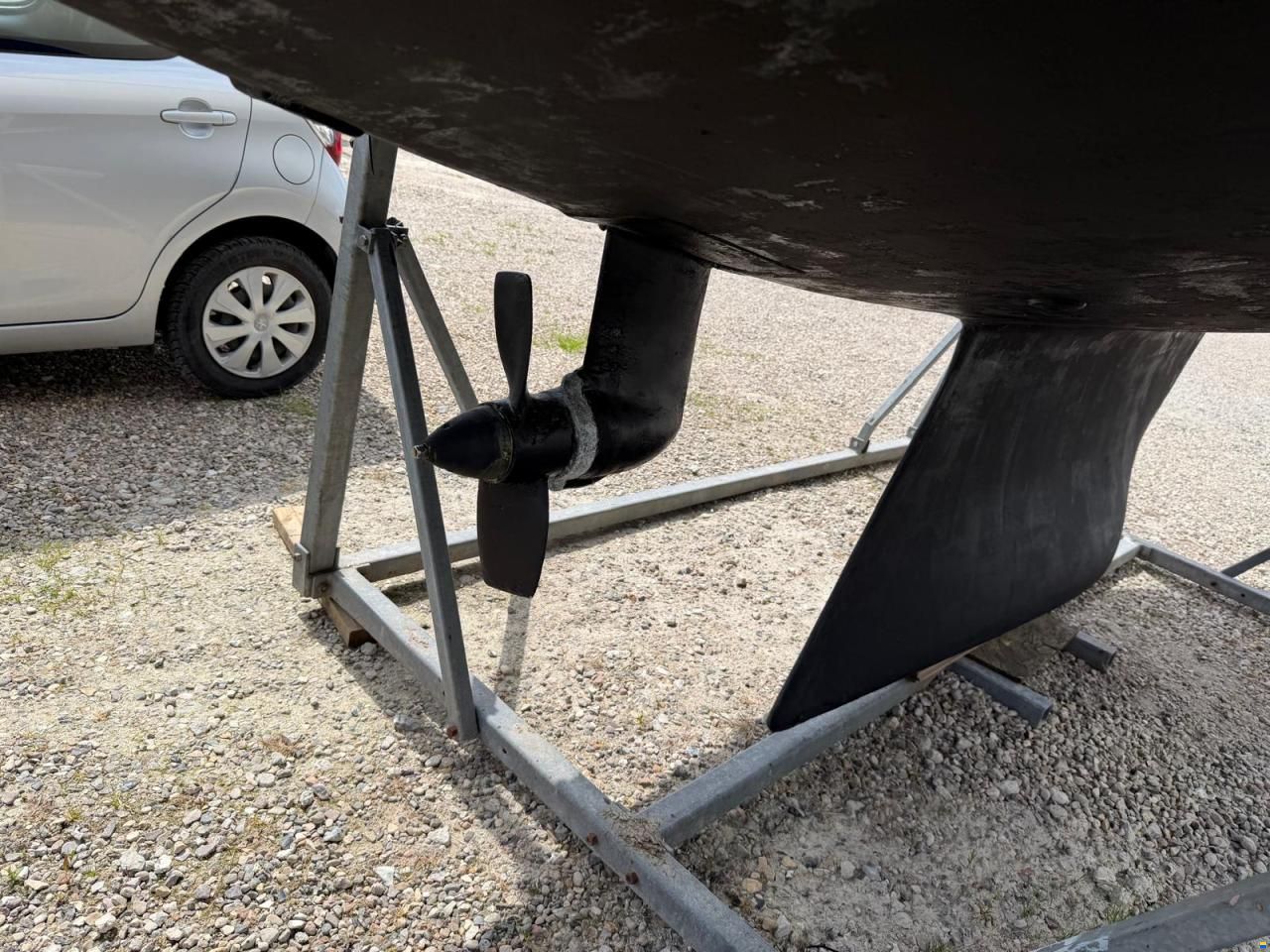 Drabant Polaris 26