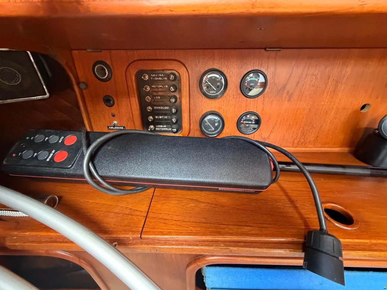 Drabant Polaris 26